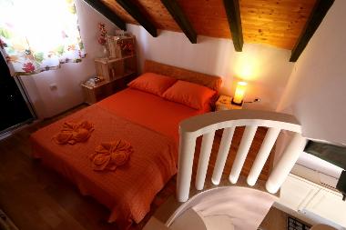 Villa in Pučića (Splitsko-Dalmatinska) oder Ferienwohnung oder Ferienhaus