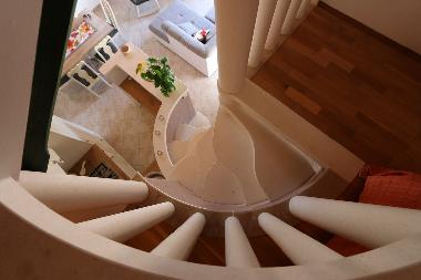 Villa in Pučića (Splitsko-Dalmatinska) oder Ferienwohnung oder Ferienhaus