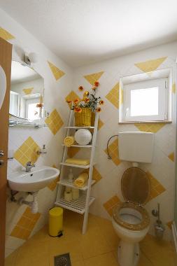 Villa in Pučića (Splitsko-Dalmatinska) oder Ferienwohnung oder Ferienhaus