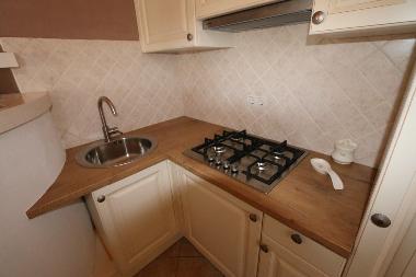 Villa in Pučića (Splitsko-Dalmatinska) oder Ferienwohnung oder Ferienhaus