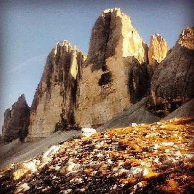 Ferienwohnung in Padola di cadore (Belluno) oder Ferienwohnung oder Ferienhaus