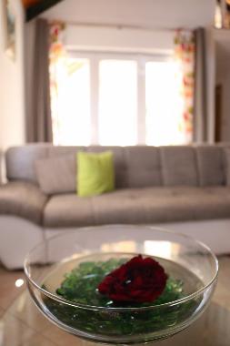 Villa in Pučića (Splitsko-Dalmatinska) oder Ferienwohnung oder Ferienhaus