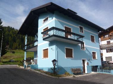 Ferienwohnung in Padola di cadore (Belluno) oder Ferienwohnung oder Ferienhaus