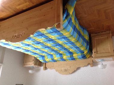 Ferienwohnung in Padola di cadore (Belluno) oder Ferienwohnung oder Ferienhaus