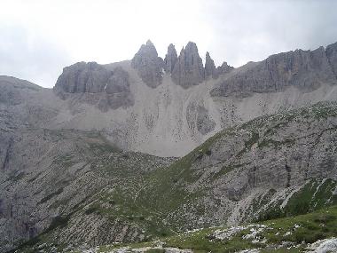 Ferienwohnung in Padola di cadore (Belluno) oder Ferienwohnung oder Ferienhaus