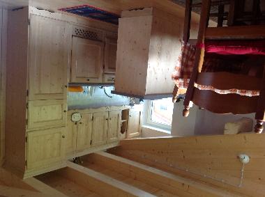 Ferienwohnung in Padola di cadore (Belluno) oder Ferienwohnung oder Ferienhaus