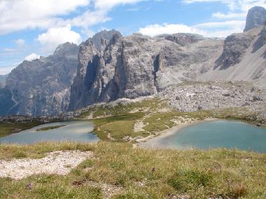 Ferienwohnung in Padola di cadore (Belluno) oder Ferienwohnung oder Ferienhaus