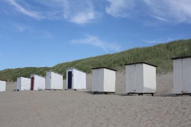 Ferienhaus in Nieuwvliet-Bad (Zeeland) oder Ferienwohnung oder Ferienhaus