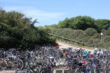 Ferienhaus in Nieuwvliet-Bad (Zeeland) oder Ferienwohnung oder Ferienhaus