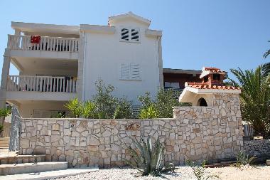 Villa in Slatine (Splitsko-Dalmatinska) oder Ferienwohnung oder Ferienhaus