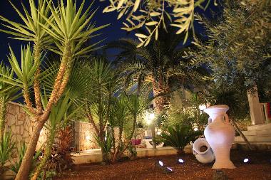 Villa in Slatine (Splitsko-Dalmatinska) oder Ferienwohnung oder Ferienhaus