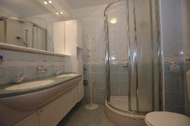 Villa in Slatine (Splitsko-Dalmatinska) oder Ferienwohnung oder Ferienhaus