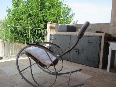 Villa in Slatine (Splitsko-Dalmatinska) oder Ferienwohnung oder Ferienhaus