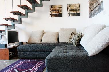 Villa in Slatine (Splitsko-Dalmatinska) oder Ferienwohnung oder Ferienhaus