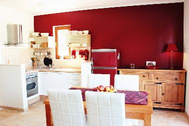 Villa in Slatine (Splitsko-Dalmatinska) oder Ferienwohnung oder Ferienhaus