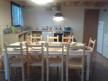 Pension in rubinat (Barcelona) oder Ferienwohnung oder Ferienhaus