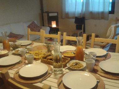 Pension in rubinat (Barcelona) oder Ferienwohnung oder Ferienhaus