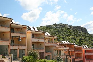 Ferienwohnung in Trinit� d