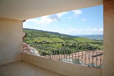 Ferienwohnung in Trinit� d