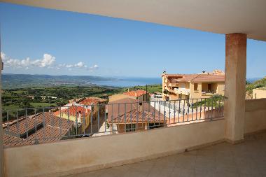 Ferienwohnung in Trinit� d