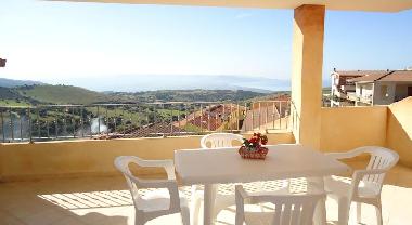 Ferienwohnung in Trinit� d