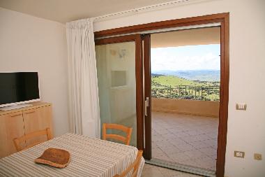 Ferienwohnung in Trinit� d