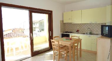 Ferienwohnung in Trinit� d