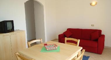 Ferienwohnung in Trinit� d