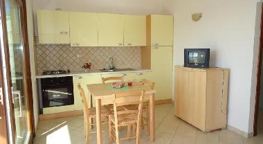 Ferienwohnung in Trinit� d