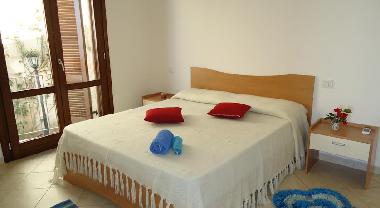 Ferienwohnung in Trinit� d