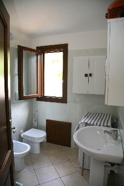 Ferienwohnung in Trinit� d