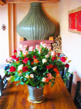 Ferienhaus in Marrakech (Marrakech) oder Ferienwohnung oder Ferienhaus