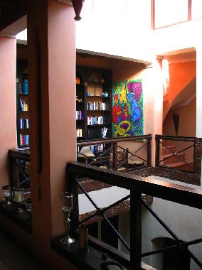 Ferienhaus in Marrakech (Marrakech) oder Ferienwohnung oder Ferienhaus