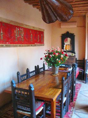 Ferienhaus in Marrakech (Marrakech) oder Ferienwohnung oder Ferienhaus