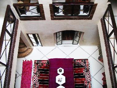 Ferienhaus in Marrakech (Marrakech) oder Ferienwohnung oder Ferienhaus