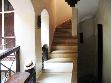 Ferienhaus in Marrakech (Marrakech) oder Ferienwohnung oder Ferienhaus