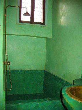 Ferienhaus in Marrakech (Marrakech) oder Ferienwohnung oder Ferienhaus