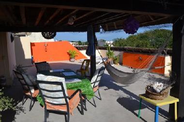 Ferienwohnung in PLAYA DEL CARMEN (Quintana Roo) oder Ferienwohnung oder Ferienhaus