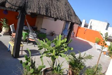 Ferienwohnung in PLAYA DEL CARMEN (Quintana Roo) oder Ferienwohnung oder Ferienhaus