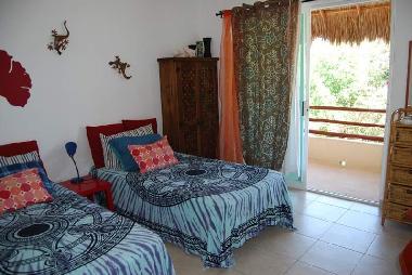 Ferienwohnung in PLAYA DEL CARMEN (Quintana Roo) oder Ferienwohnung oder Ferienhaus
