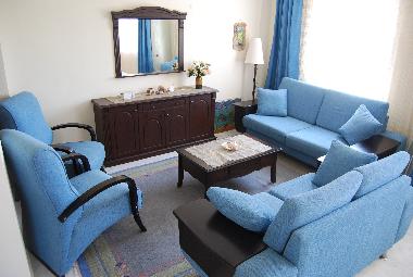 Ferienhaus in Cesme-Germiyanyalisi (Izmir) oder Ferienwohnung oder Ferienhaus