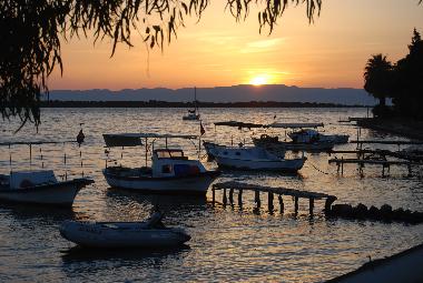 Ferienhaus in Cesme-Germiyanyalisi (Izmir) oder Ferienwohnung oder Ferienhaus