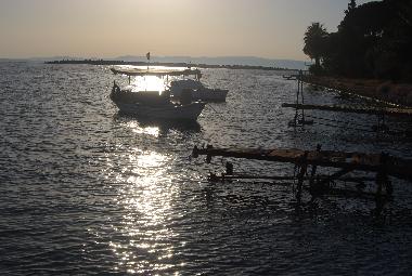 Ferienhaus in Cesme-Germiyanyalisi (Izmir) oder Ferienwohnung oder Ferienhaus
