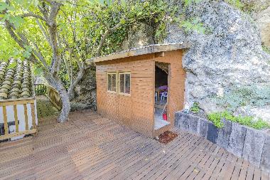 Ferienhaus in Algarinejo (Granada) oder Ferienwohnung oder Ferienhaus