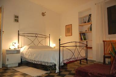 Schlafzimmer Erdgescho