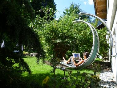 Ferienwohnung in St.Gallenkirch (Bludenz-Bregenzer Wald) oder Ferienwohnung oder Ferienhaus