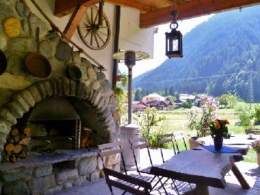 Apartments Suggadin St. Gallenkirch - Ferienwohnungen 