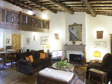 Ferienwohnung in Rome (Roma) oder Ferienwohnung oder Ferienhaus