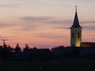 Katolische Kirche in Vok�ny