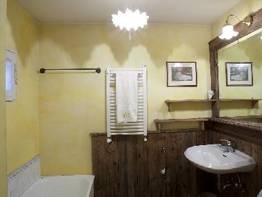 Ferienwohnung in Rome (Roma) oder Ferienwohnung oder Ferienhaus